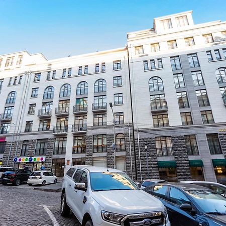 The Grand Apartment Tbilisi Exterior photo