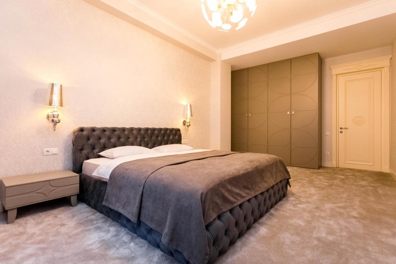 The Grand Apartment Tbilisi Exterior photo